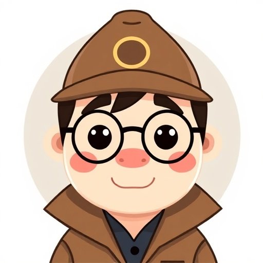 问号收藏家