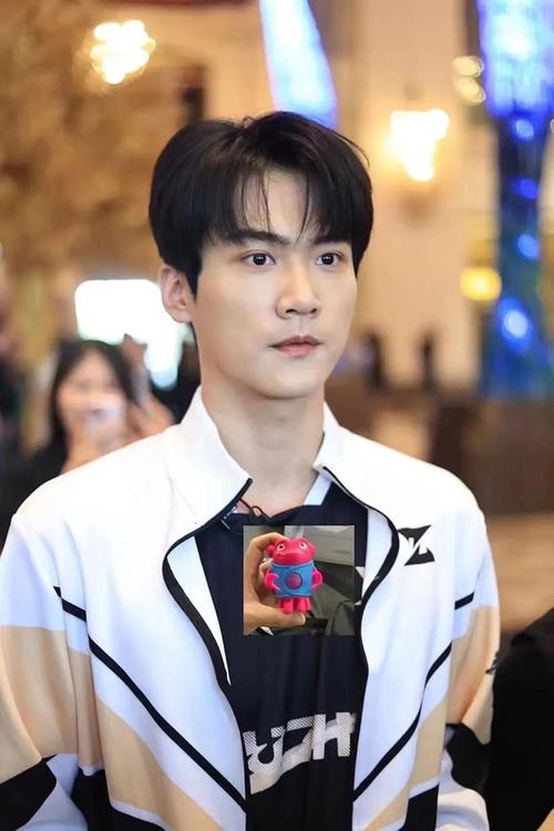 周柯宇